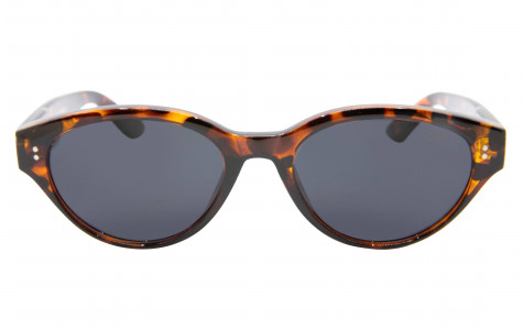 SUNGLASS WOMENS "MERLOT" SW185