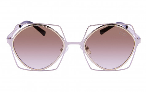 SUNGLASS WOMENS "JETSETTER" SW105