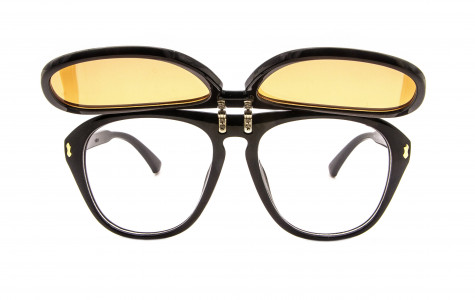 eyeglass