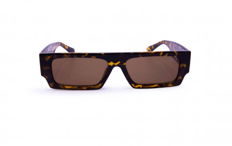 SUNGLASS UNISEX "BLANC" SU074