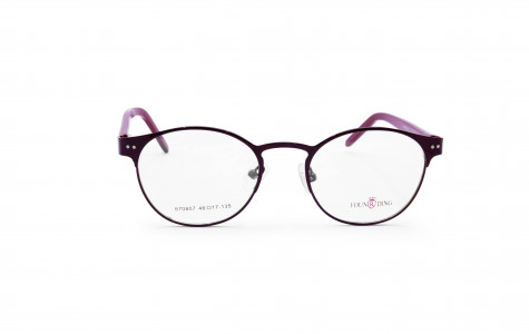 OPTICAL KIDS "FOUNRDING" OK025