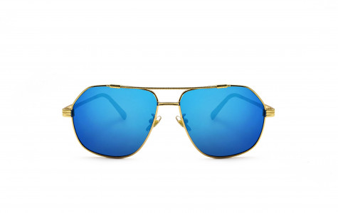SUNGLASS UNISEX "ZEUS" SU001