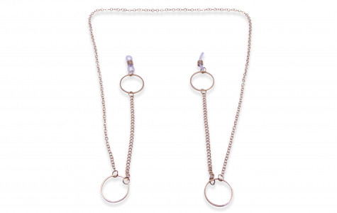 ACCESSORIES UNISEX "VISION CRAFT" AU031
