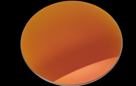 HIGH POWER LENS "TINTED" PL005